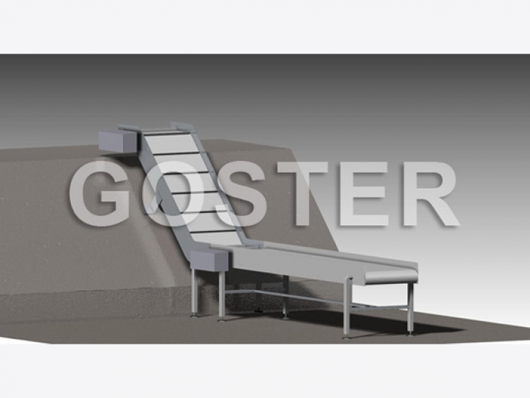 Goster Goster